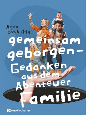 cover image of gemeinsam geborgen